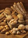 bread