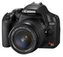digital SLR camera
