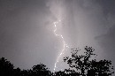 lightning bolt