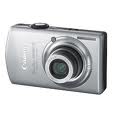 point and shoot camera