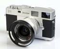 Rangefinder camera