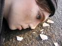 broken manikin