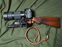 assault camera gun