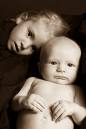 two kids