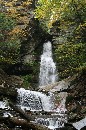 peakamoose falls